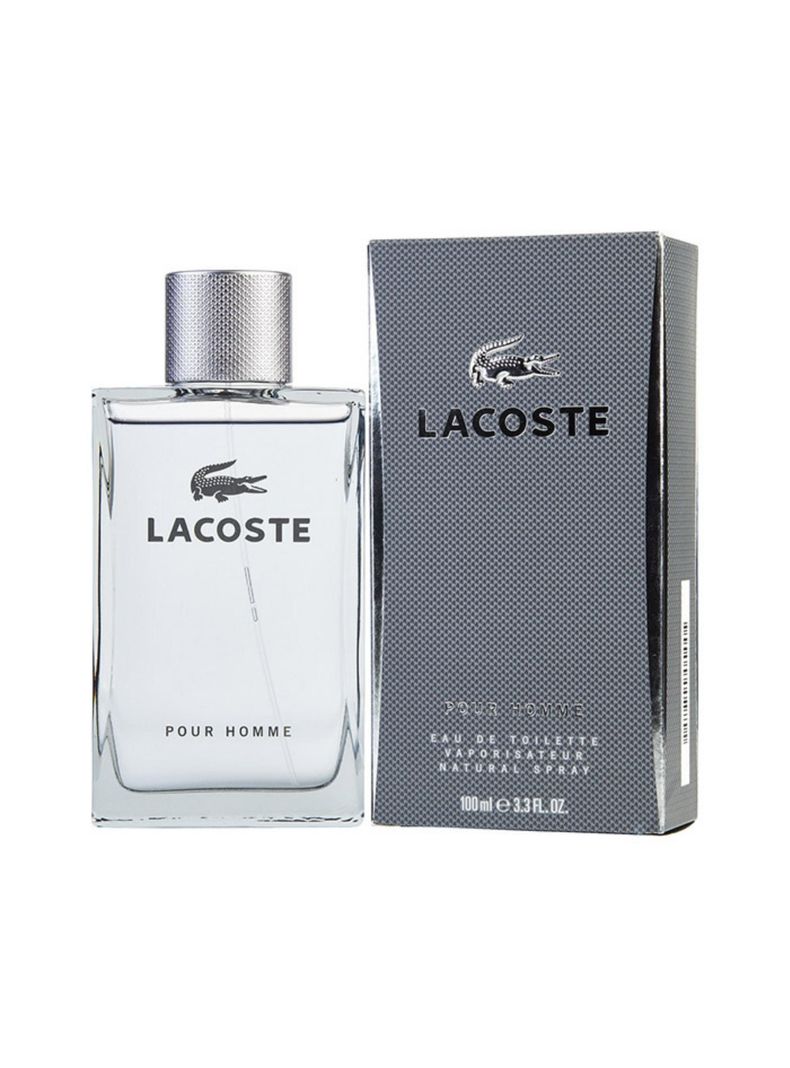 LACOSTE LACOSTE POUR HOMME 100ML-0