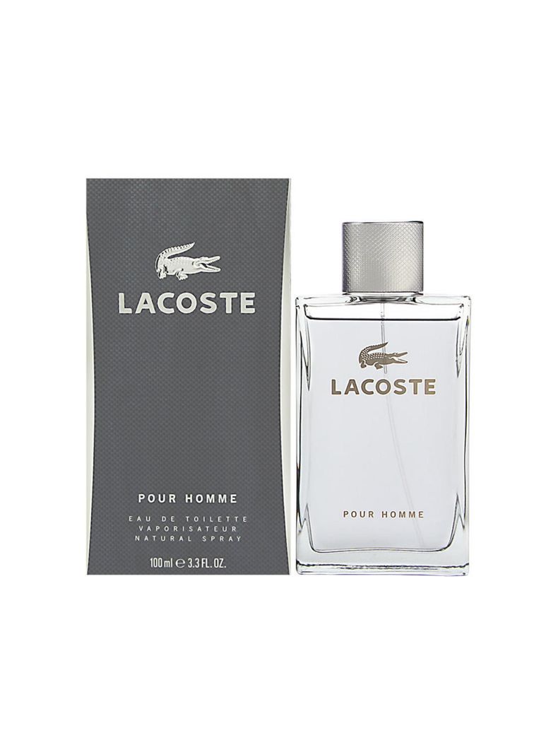 LACOSTE LACOSTE POUR HOMME 100ML-1