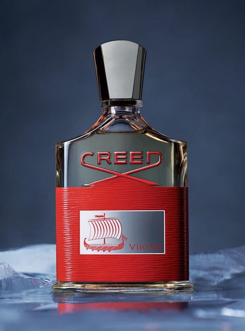 Creed Viking EDP 100 ml-2