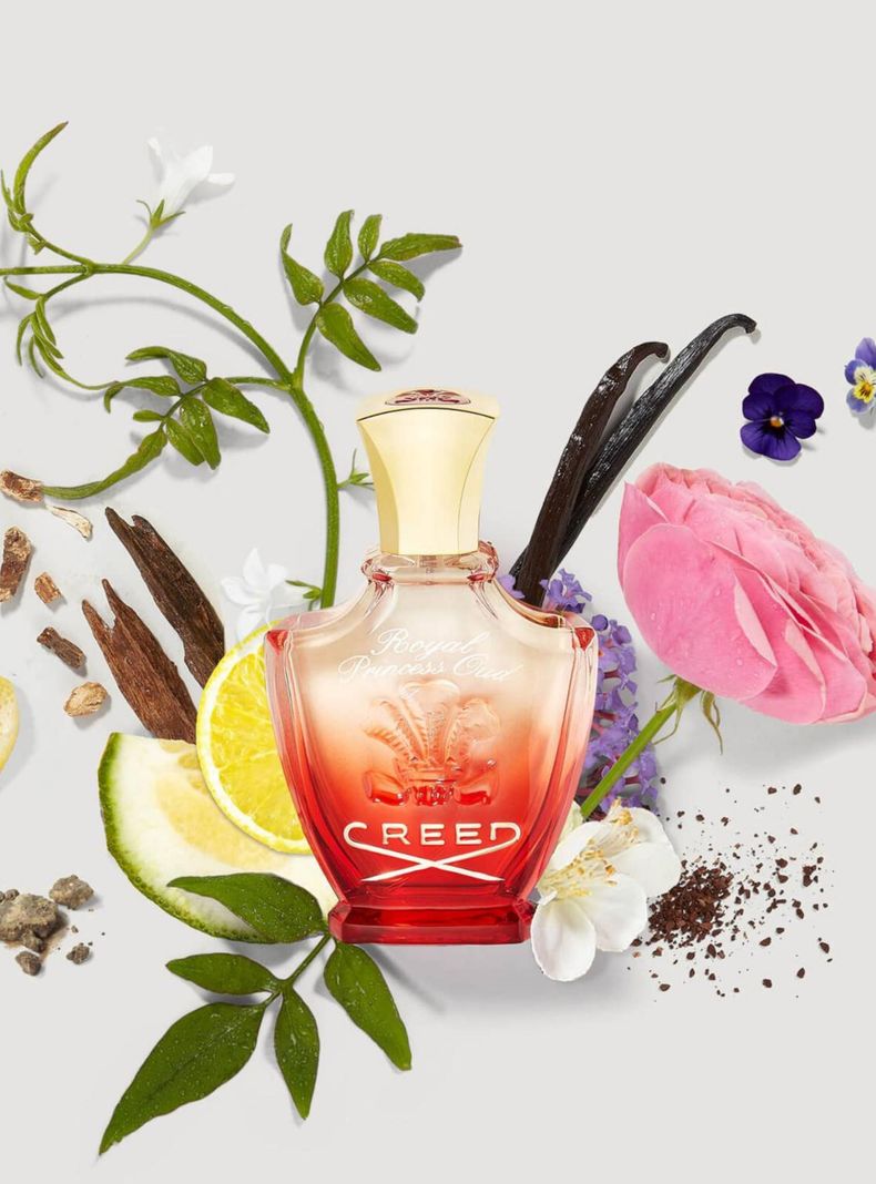 Creed Royal Princess Oud EDP 75 ml-1