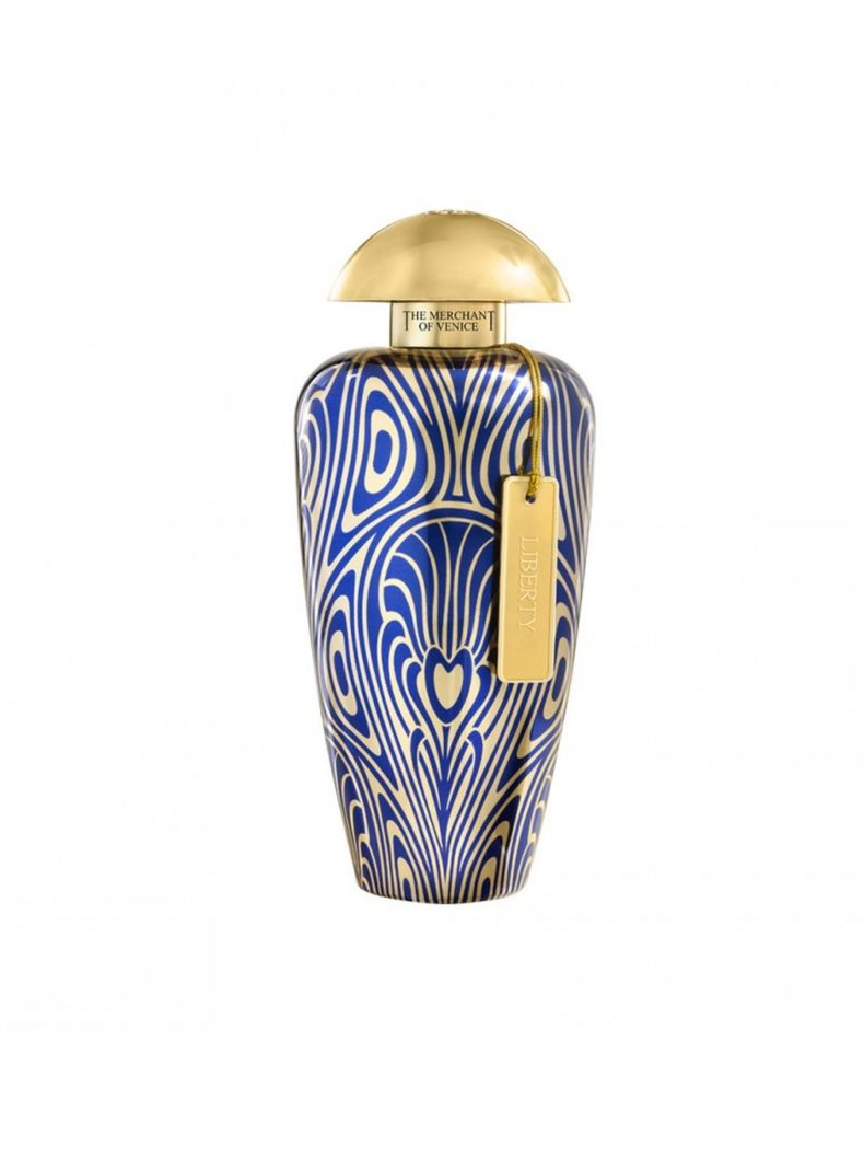 The Merchant of Venice Liberty EDP 100 ml-0
