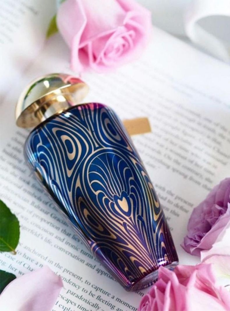 The Merchant of Venice Liberty EDP 100 ml-2