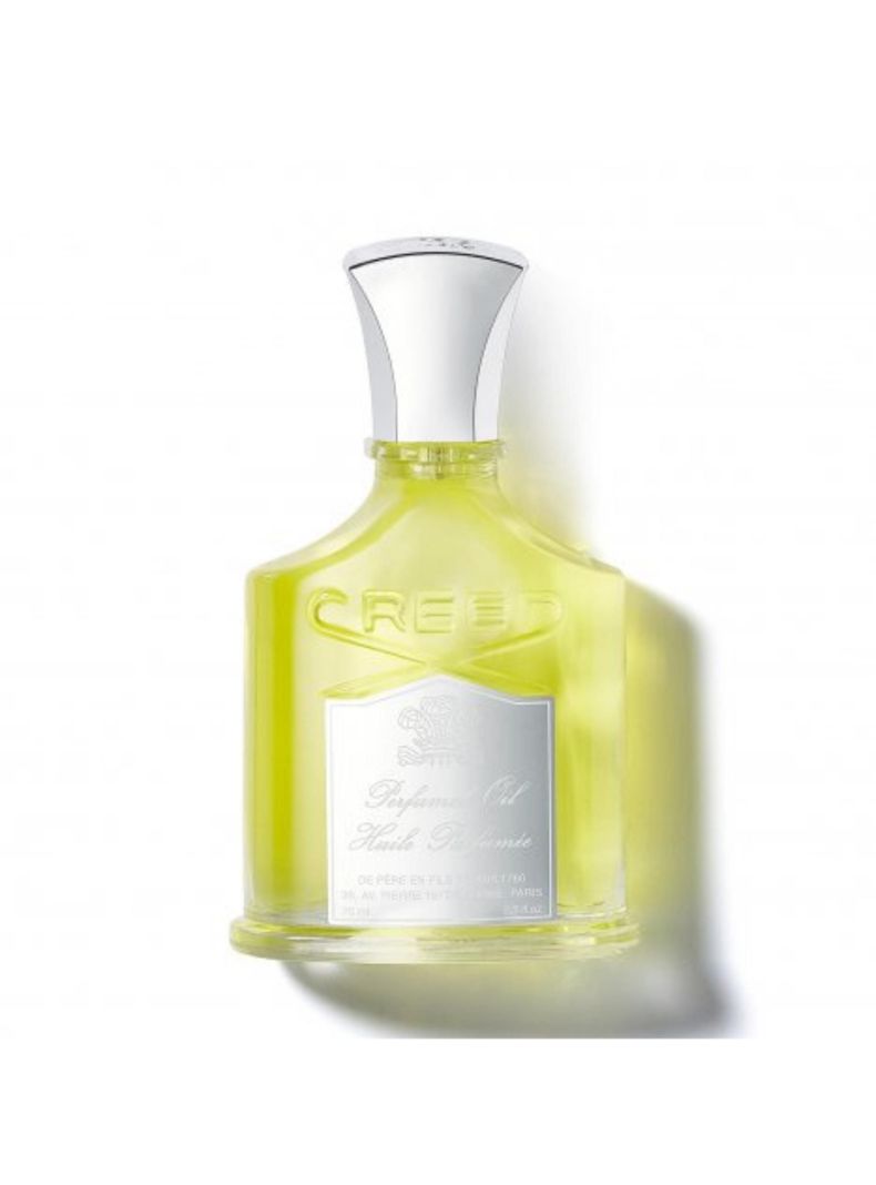 Creed Love in White Perfumed Oil EDP 75 ml-0