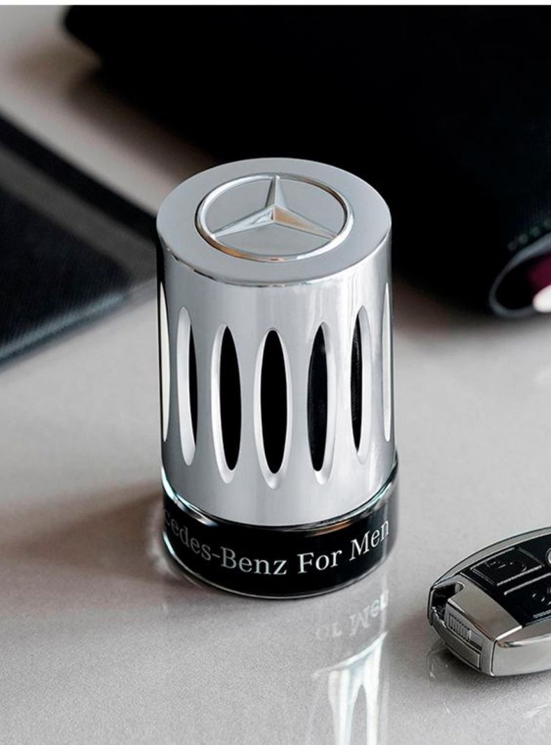 Mercedes Benz For Men Edt 20Ml-2