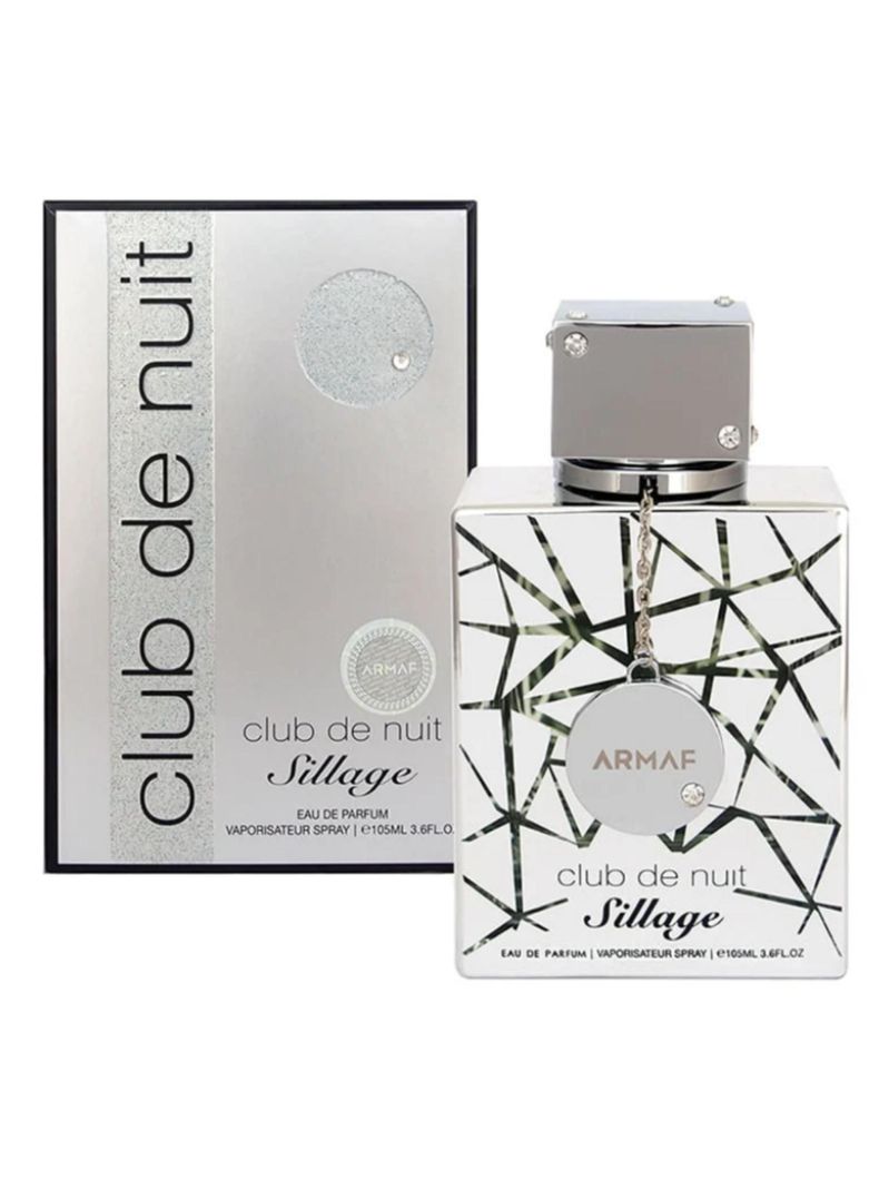 ARMAF CLUB DE NUIT SILLAGE WOMAN EDP 105ML-0