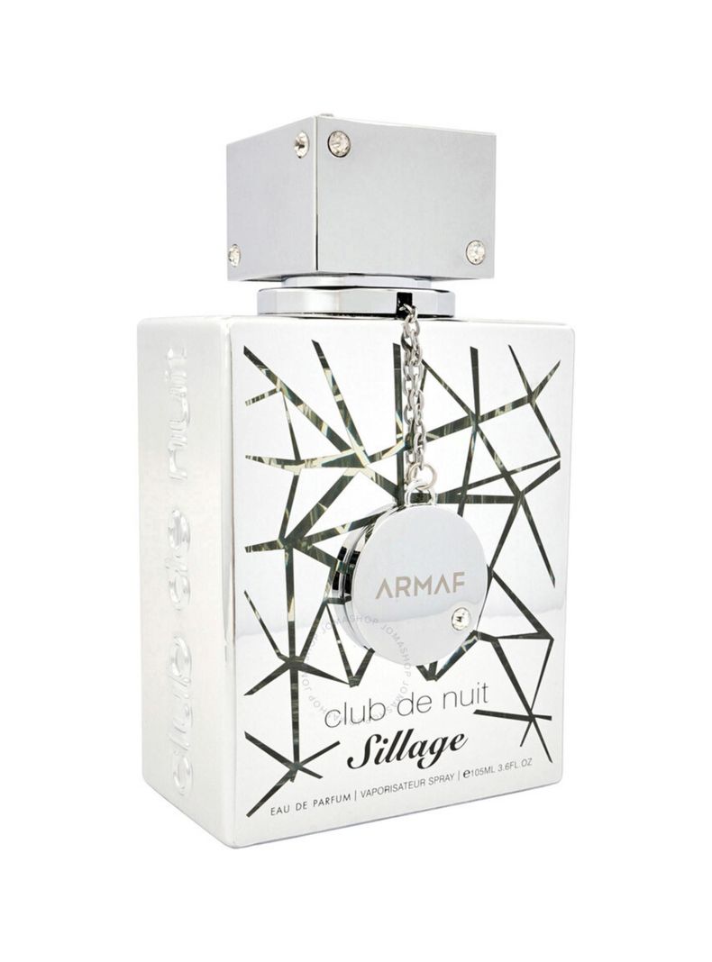 ARMAF CLUB DE NUIT SILLAGE WOMAN EDP 105ML-1