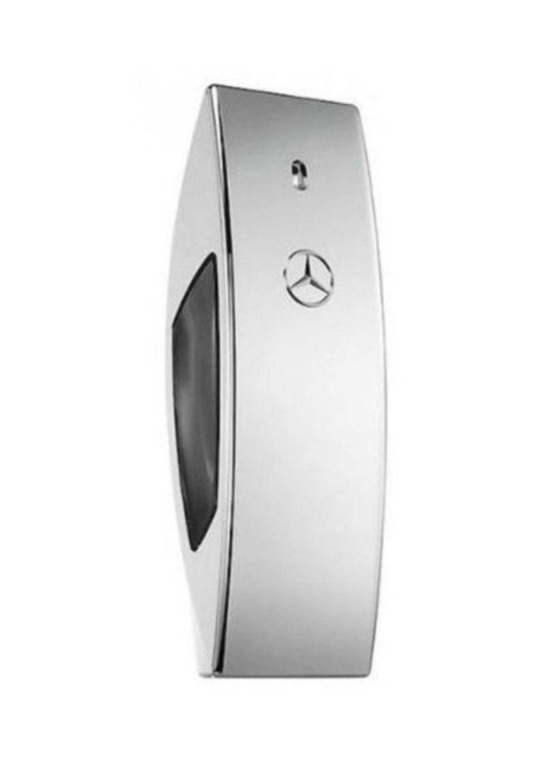 MERCEDES BENZ CLUB MEN EDT 100ML-1