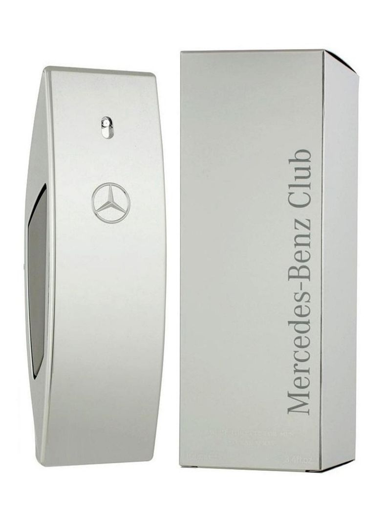 MERCEDES BENZ CLUB MEN EDT 100ML-2