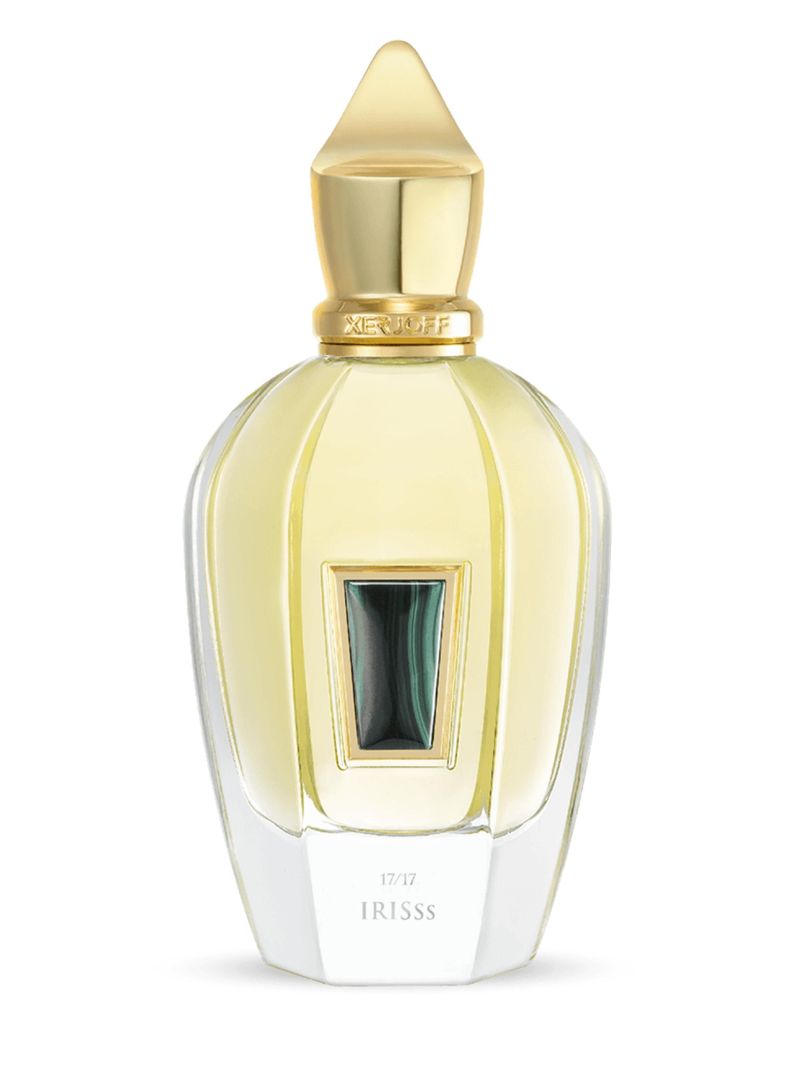 XERJOFF XJ17/17 IRISSS - PARFUM 100 ML-0