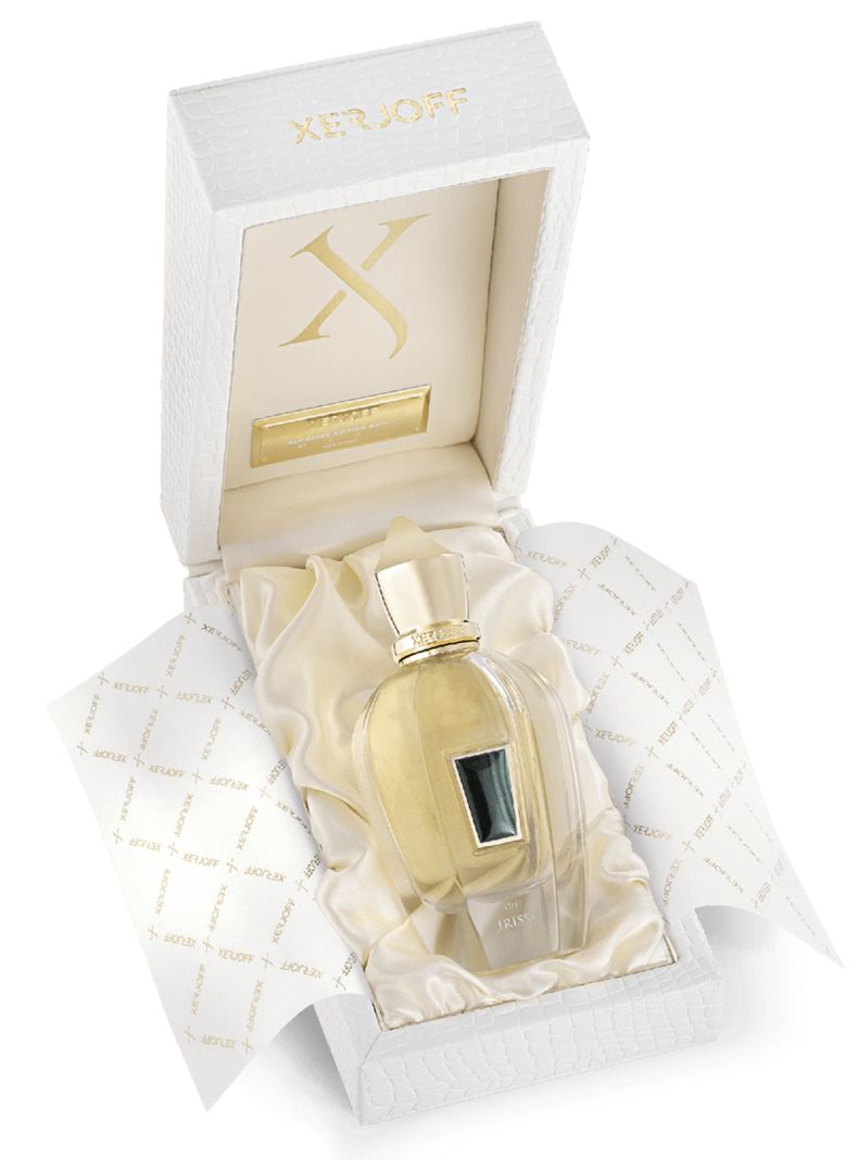 XERJOFF XJ17/17 IRISSS - PARFUM 100 ML-1