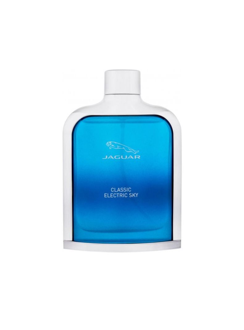 JAGUAR JAGUAR CLASSIC ELECTRIC SKY 100ML EDT-0
