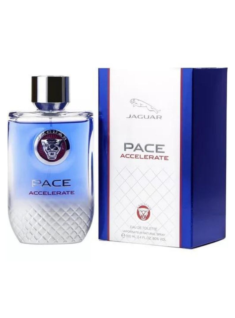 JAGUAR JAGUAR PACE ACCELERATE 100ML-0