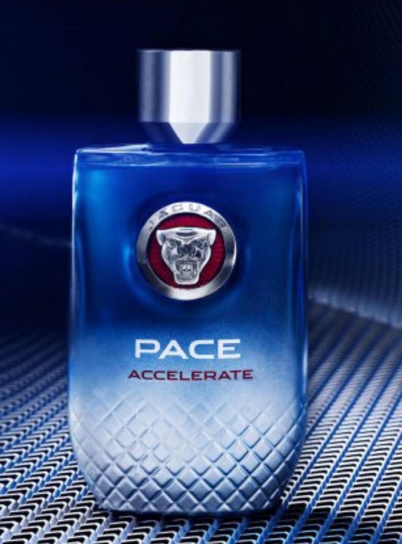 JAGUAR JAGUAR PACE ACCELERATE 100ML-2