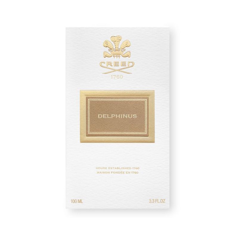 CREED MILLESIME DELPHINUS 100ML-1