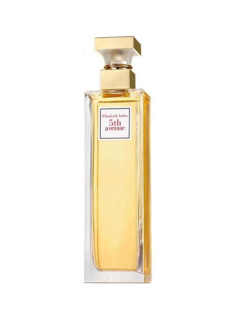 ELIZABETH ARDEN 5TH AVENUE WOMAN EDP 125ML-1