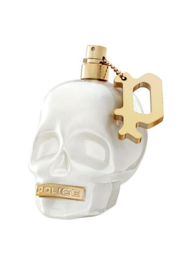 POLICE TO BE BORN TO SHINE FOR WOMEN EDP 125ML-0