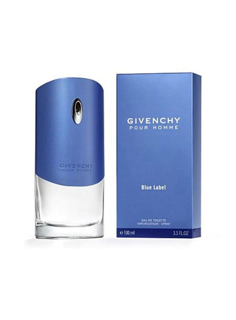 GIVENCHY BLUE LABEL MEN 100ML-0