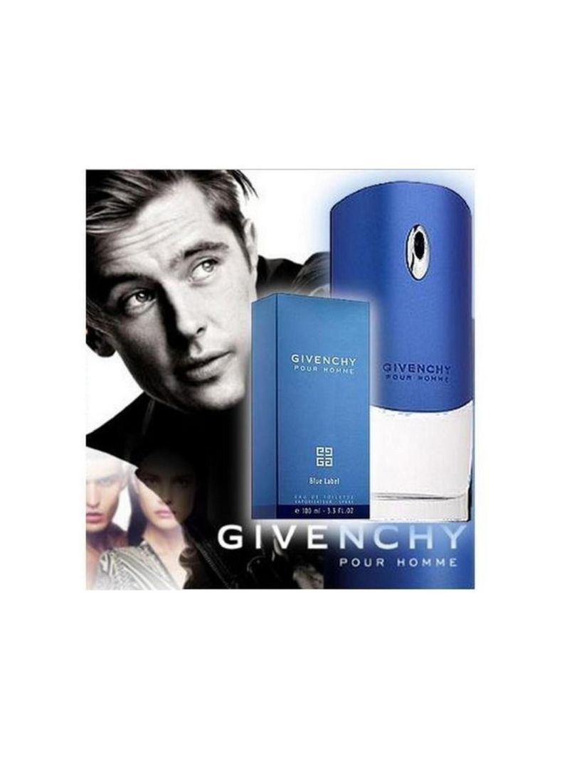 GIVENCHY BLUE LABEL MEN 100ML-2