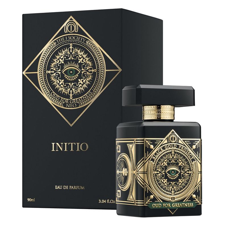 OUD FOR GREATNESS NEO EDP 90ML-1
