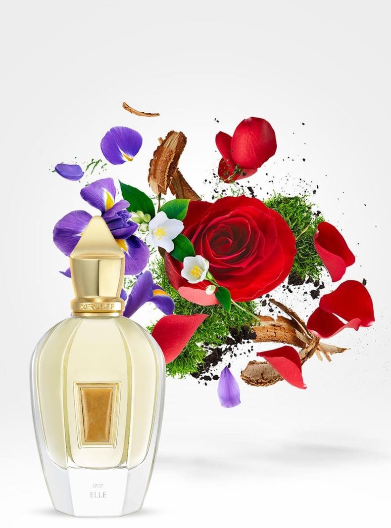 XERJOFF ELLE PARFUM 100ML-2