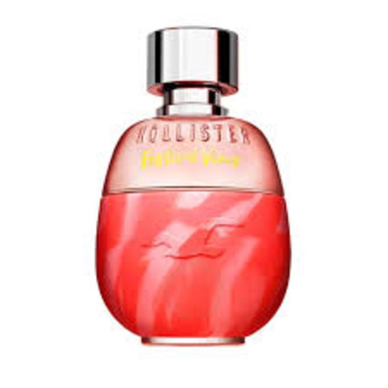 HOLLISTER FESTIVAL VIBES WOMAN EDP 100ML-0