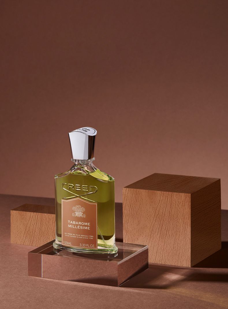 Creed Tabarome Millésime EDP 100 ml-2