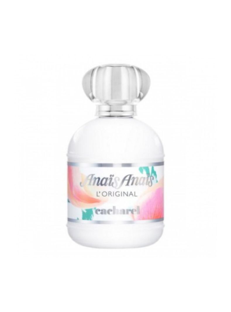 CACHAREL ANAIS ANAIS WOMAN EDT 100ML-1