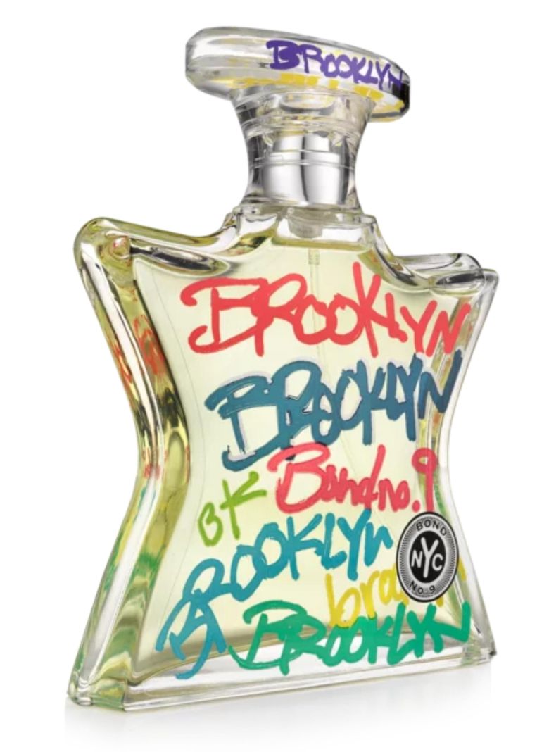 Bond N°9 Brooklyn EDP 100 ml-0
