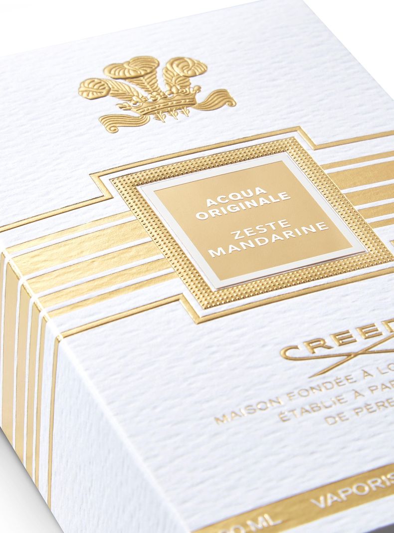 Creed Acqua Originale Zeste Mandarine EDP 100 ml-1