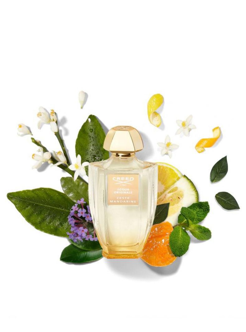 Creed Acqua Originale Zeste Mandarine EDP 100 ml-2