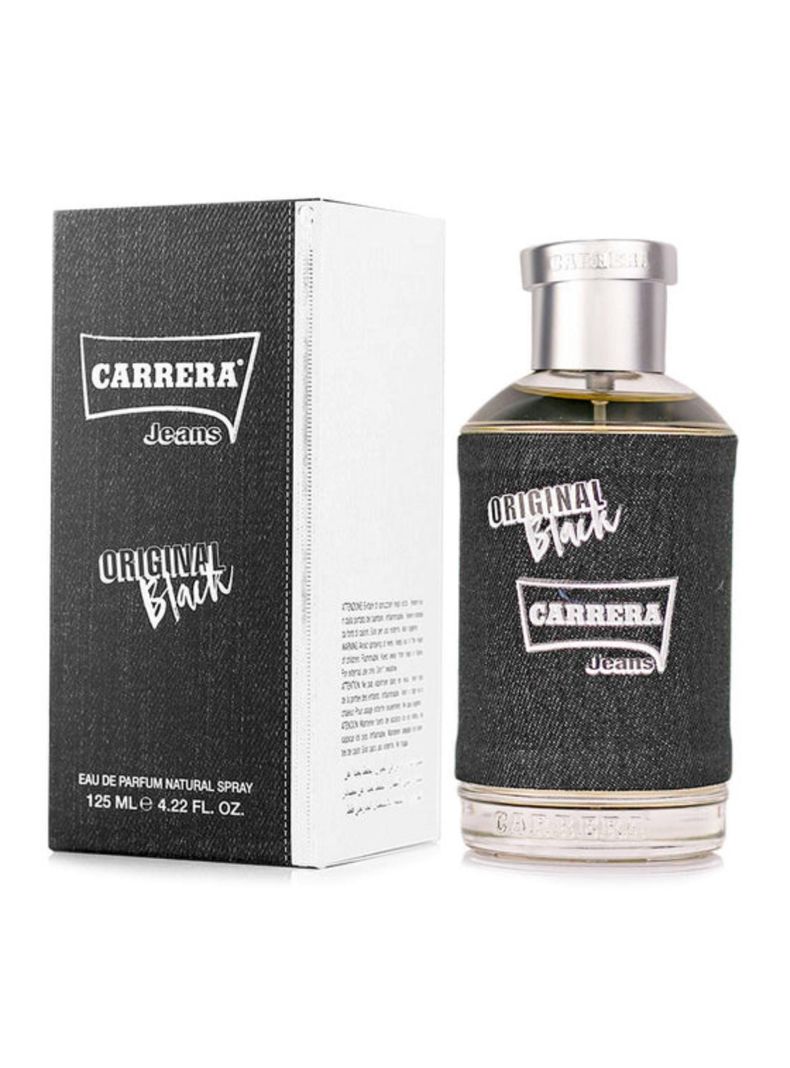 Carrera Original Black Edp 125Ml-0