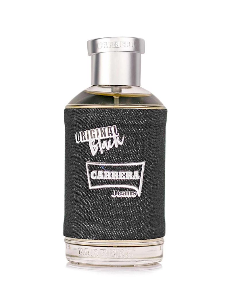Carrera Original Black Edp 125Ml-1