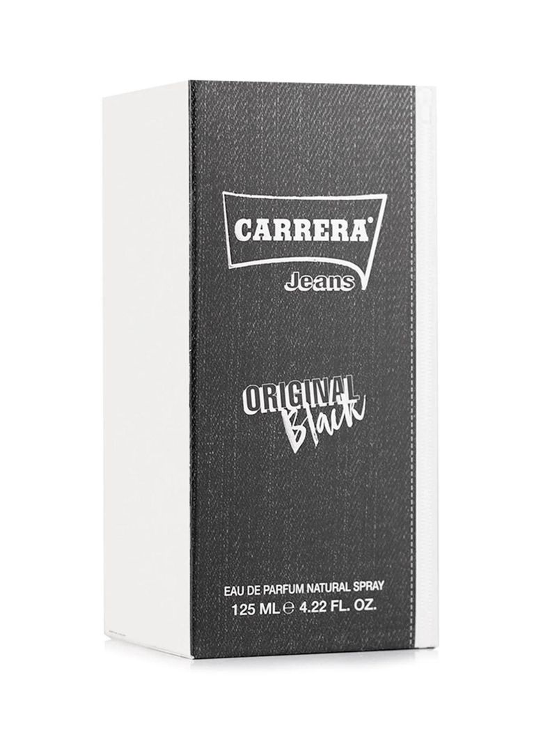 Carrera Original Black Edp 125Ml-2
