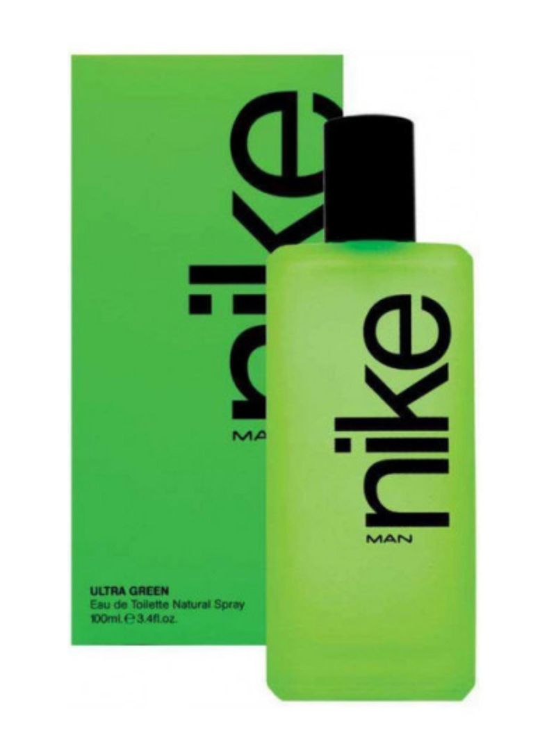 NIKE ULTRA GREEN MAN EDT 200ML-1