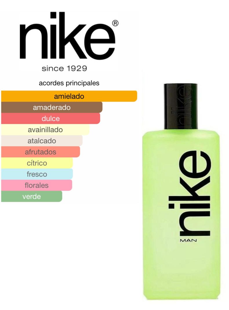 NIKE ULTRA GREEN MAN EDT 200ML-2