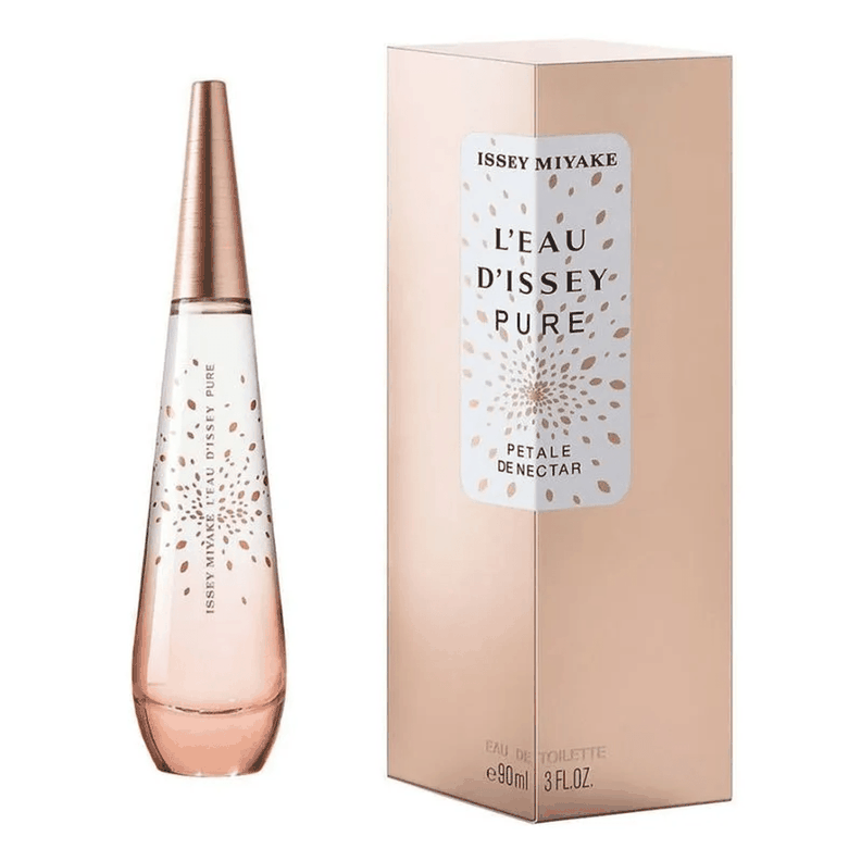 ISSEY MIYAKE L EAU D ISSEY PURE PETAL NECTAR EDT 90ML-1