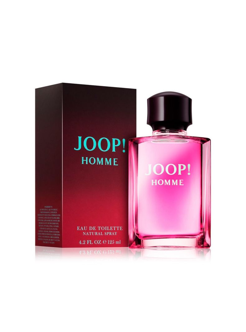 JOOP HOMME EDT 125ML-0