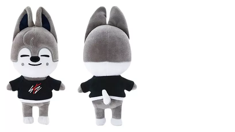 Peluches Skzoo De Stray Kids-0