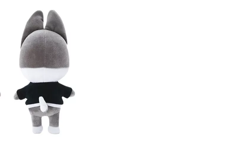 Peluches Skzoo De Stray Kids-1