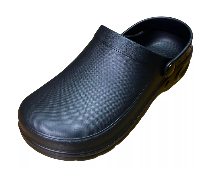Zapato Tipo Zueco Cocina Gastronomico Antideslizante Unisex 41/42-0