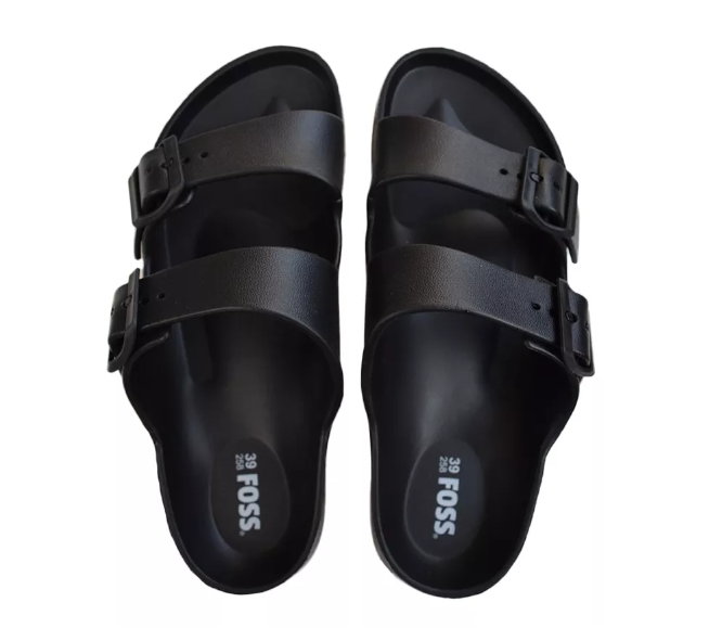 Sandalias Noah Hombre Foss Talla 42CL-1