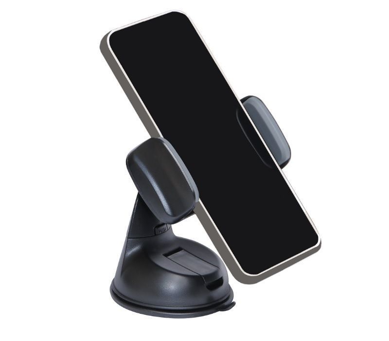 Soporte De Celular Para auto 360° Tecmaster-0