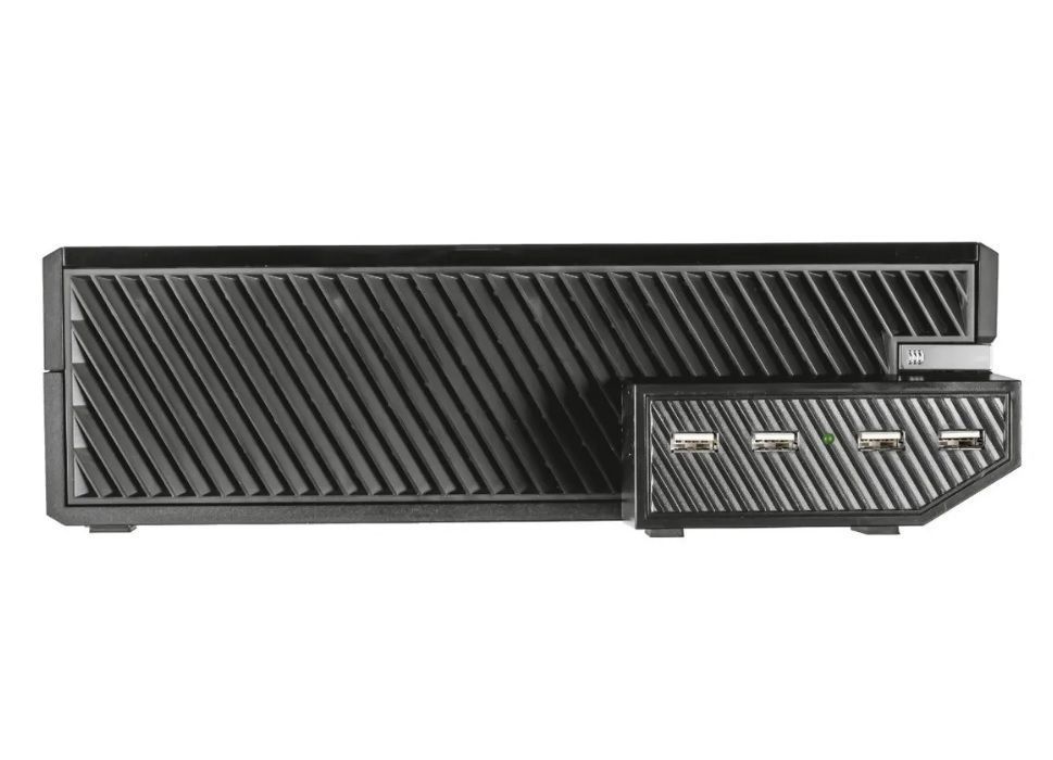 Hub Usb Para Xbox One Gxt 217 Trust-2