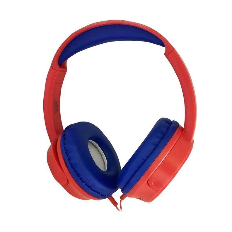 Audifonos con Microfono Marvel Spiderman-2