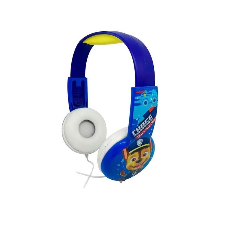Audífono Para Niños Paw Patrol Nickelodeo-0