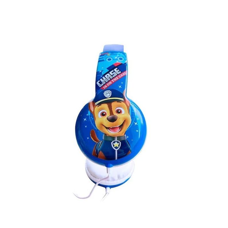 Audífono Para Niños Paw Patrol Nickelodeo-1