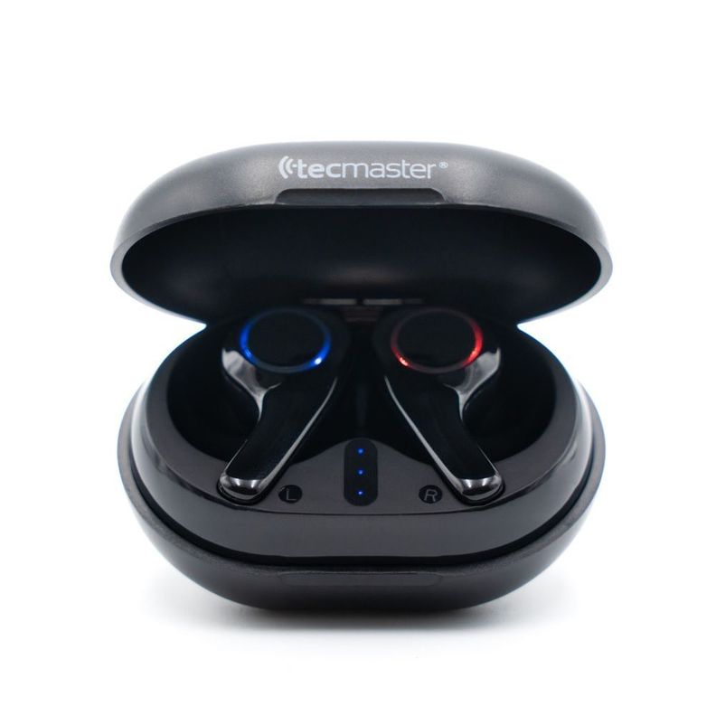 Audífonos Inalámbricos Bluetooth Para Celular Earbuds Tws-0