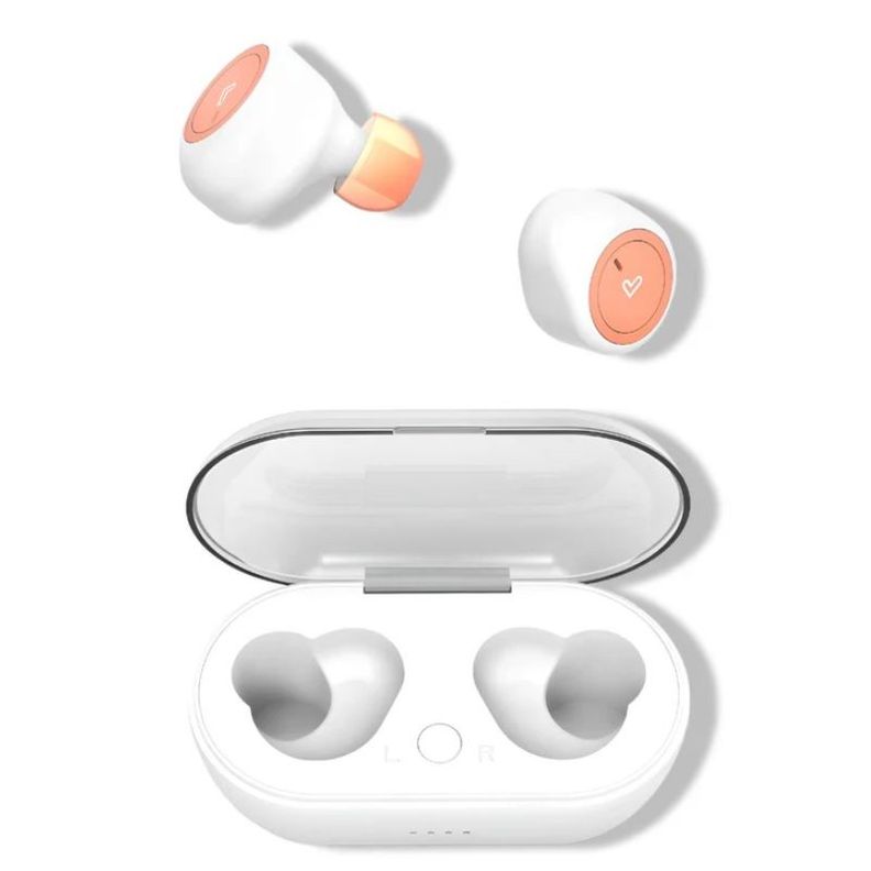 Audífonos Inalámbrico Bluetooth Earphones True Energy Sistem-0