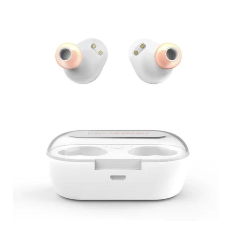 Audífonos Inalámbrico Bluetooth Earphones True Energy Sistem-2