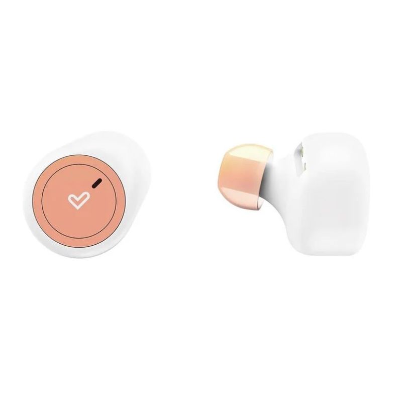 Audífonos Inalámbrico Bluetooth Earphones True Energy Sistem-3